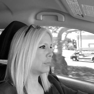 Meet your Posher, Betina